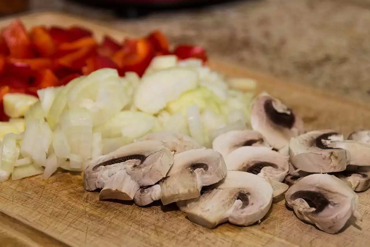 El arte de la comida reconfortante: Recetas de cenas acogedoras para noches en casa